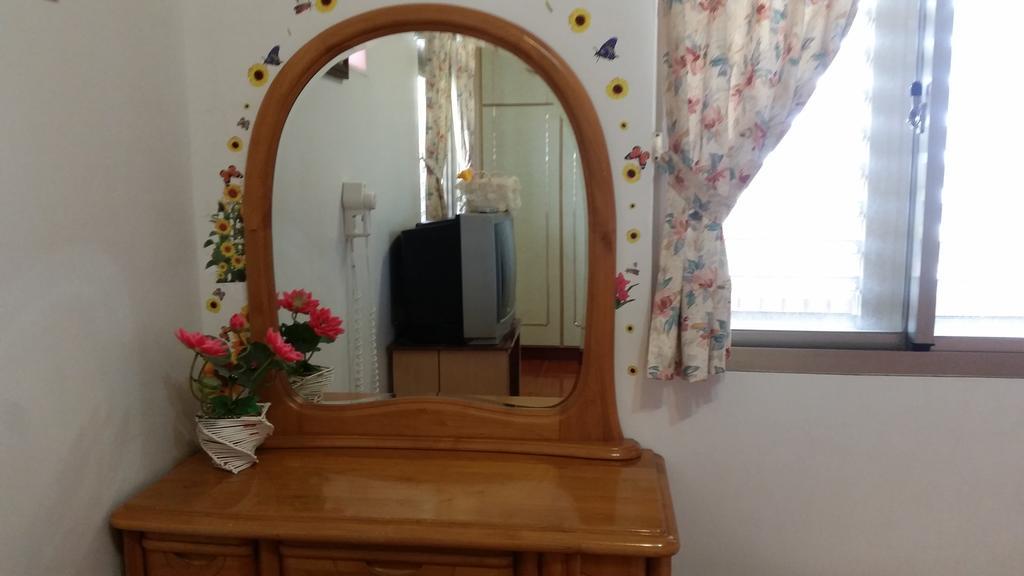 Yilan Xiang Feng Homestay Wujie Zhen Exteriör bild