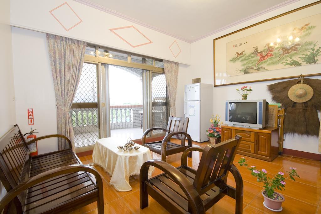 Yilan Xiang Feng Homestay Wujie Zhen Exteriör bild