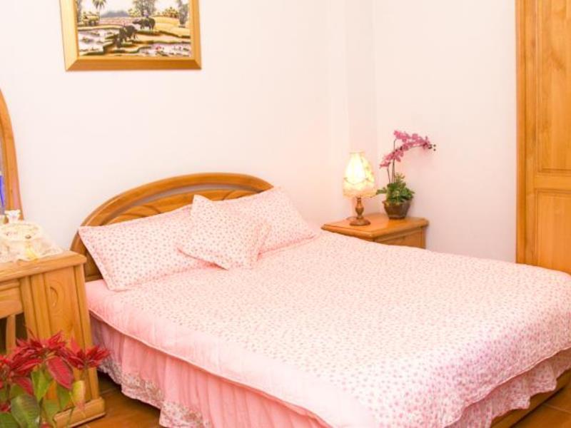 Yilan Xiang Feng Homestay Wujie Zhen Exteriör bild