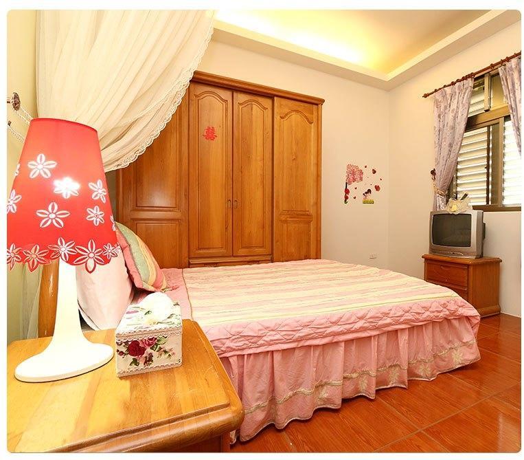 Yilan Xiang Feng Homestay Wujie Zhen Exteriör bild