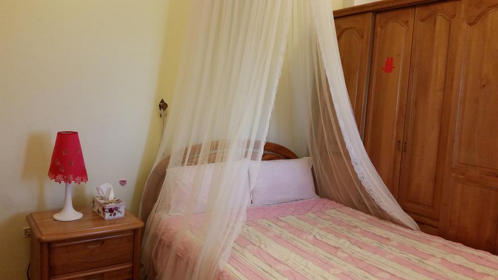 Yilan Xiang Feng Homestay Wujie Zhen Exteriör bild