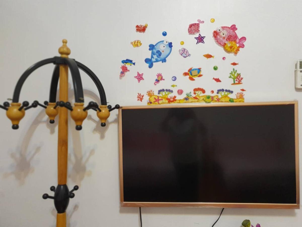 Yilan Xiang Feng Homestay Wujie Zhen Exteriör bild